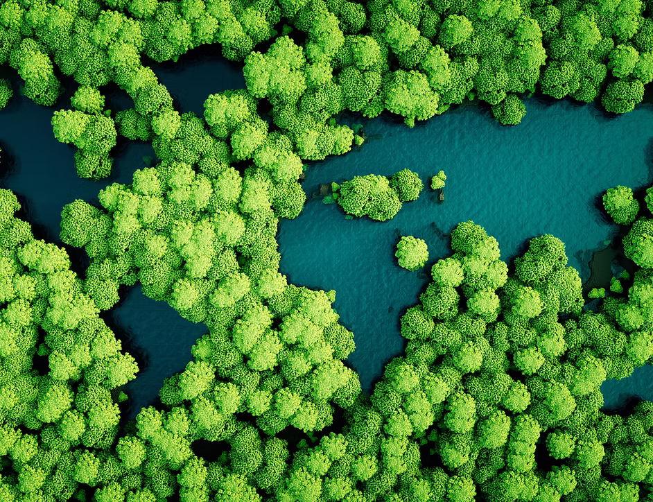 AI-Powered ESG Decision Platform for the Eurozone's Largest Bank